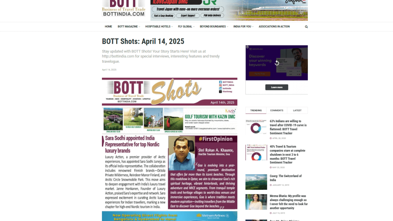 bott-shots-april-14-2025