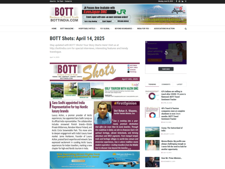 bott-shots-april-14-2025